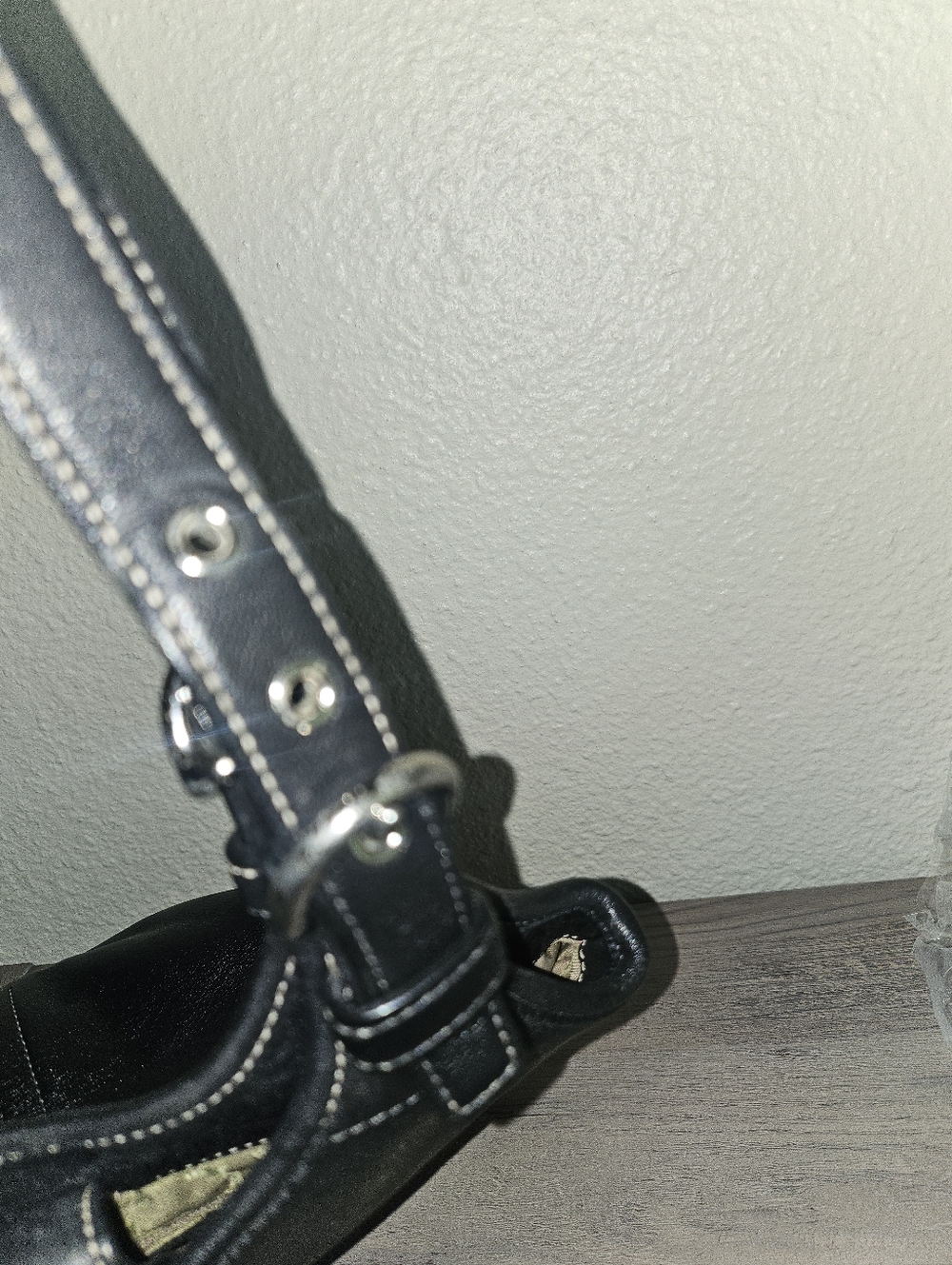 Coach Handbag - Picture 7 of 8